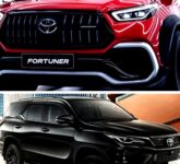 Toyota Fortuner 2026 Wajah Baru Lebih Agresif dengan Teknologi Mild-Hybrid, Harga Melonjak Tantang Rival SUV Premium Indonesia