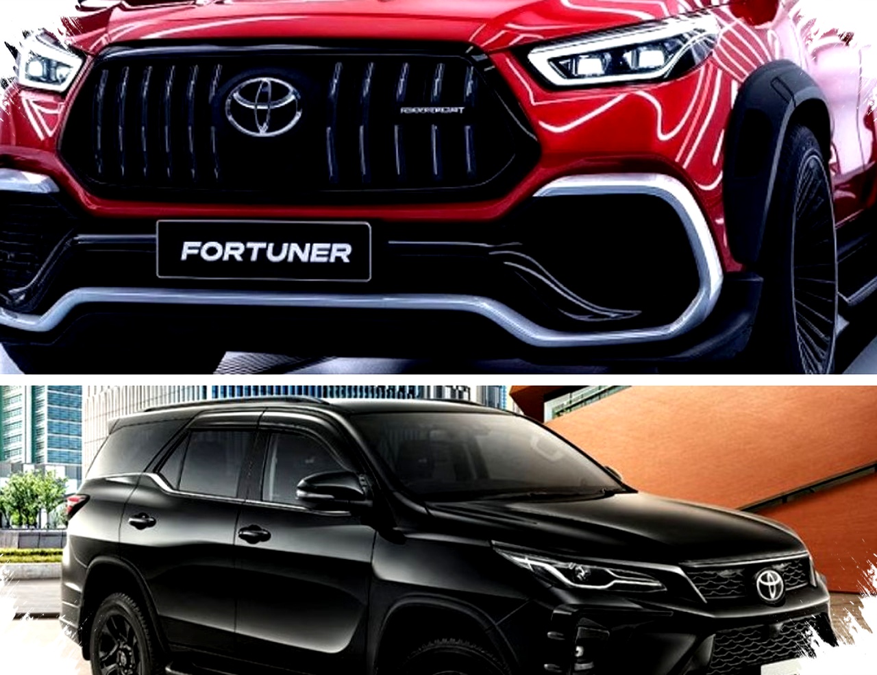 Toyota Fortuner 2026 Wajah Baru Lebih Agresif dengan Teknologi Mild-Hybrid, Harga Melonjak Tantang Rival SUV Premium Indonesia