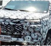 Toyota Fortuner Facelift Makin Futuristik, Gril Minimalis dan ADAS Canggih Siap Menggebrak Pasar Tahun Ini