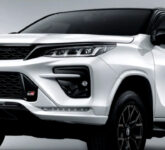 Toyota Fortuner GR Sport Masih Sulit Ditandingi, Mesin Kuat dan Fitur Lengkap Jadi Senjata Utama
