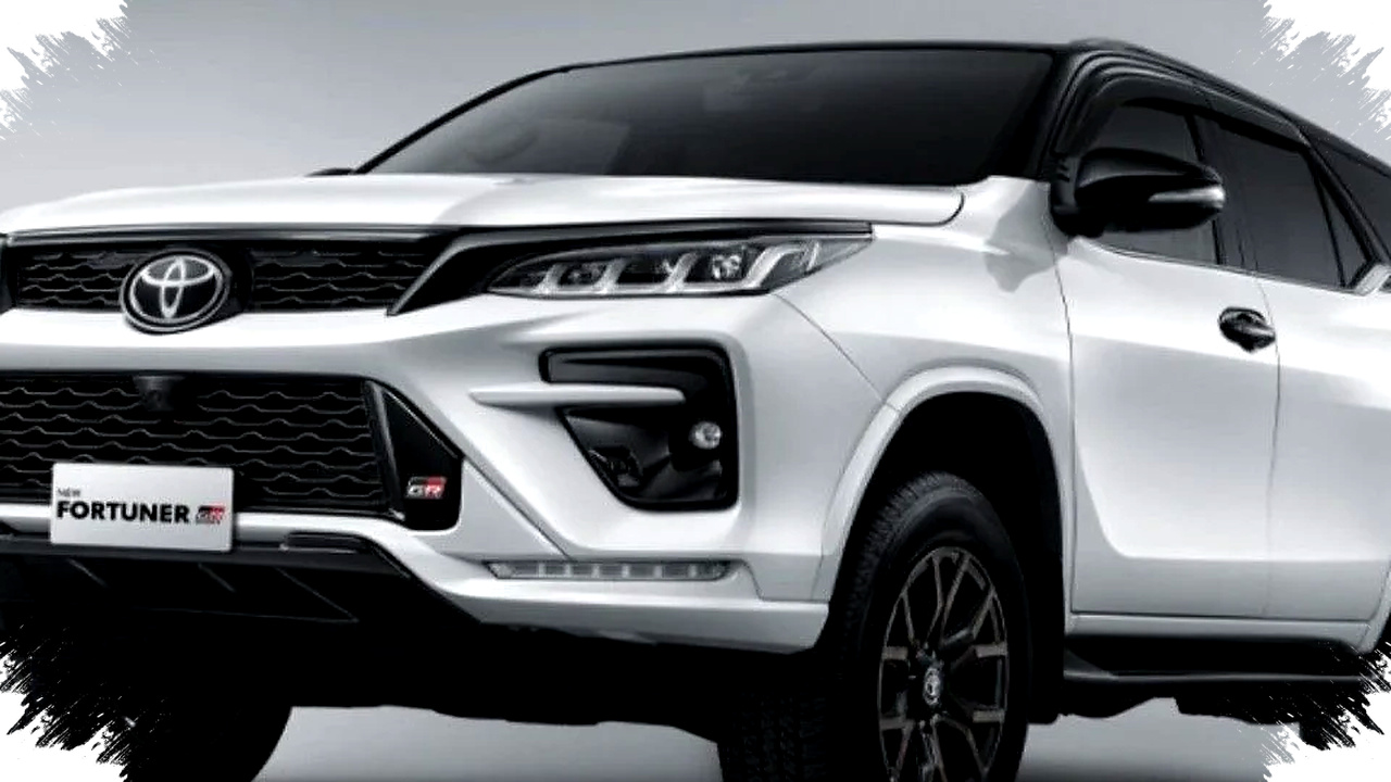 Toyota Fortuner GR Sport Masih Sulit Ditandingi, Mesin Kuat dan Fitur Lengkap Jadi Senjata Utama Toyota Fortuner GR Sport Masih Sulit Ditandingi, Mesin Kuat dan Fitur Lengkap Jadi Senjata Utama
