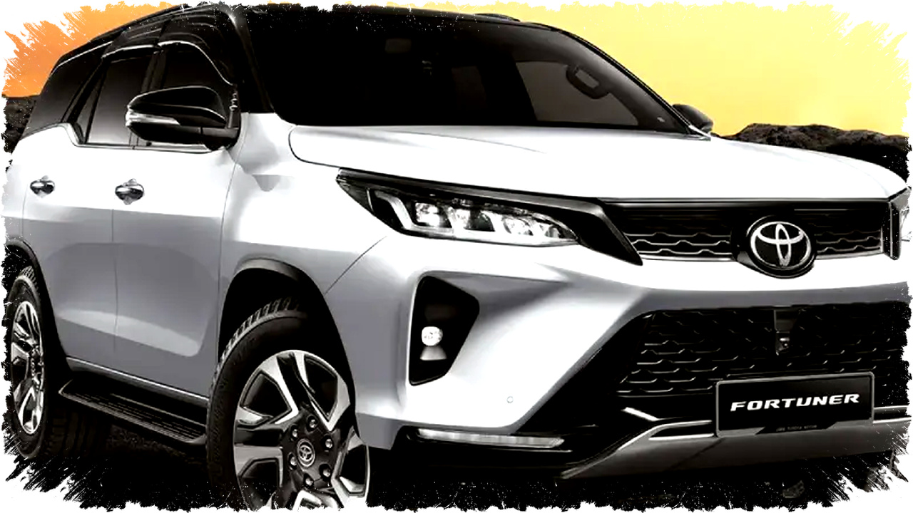 Toyota Fortuner Jadi Primadona Ekspor SUV Indonesia 2026, Mengalahkan MPV dan Mengukir Rekor Baru di Pasar Global! Toyota Fortuner Jadi Primadona Ekspor SUV Indonesia 2026, Mengalahkan MPV dan Mengukir Rekor Baru di Pasar Global!