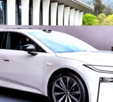 Toyota Hadirkan Sedan Listrik bZ7 Dengan Teknologi Canggih Huawei Xiaomi, Revolusi Desain Masa Depan Mulai Dari Rp441 Jutaan