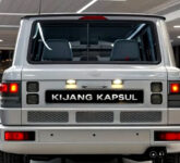Toyota Hidupkan Kijang Kapsul 2026, Nostalgia Keluarga Kini Menantang MPV Modern