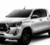Toyota Hilux Double Cabin, Kombinasi Ketangguhan dan Kemewahan yang Tak Tertandingi di Indonesia