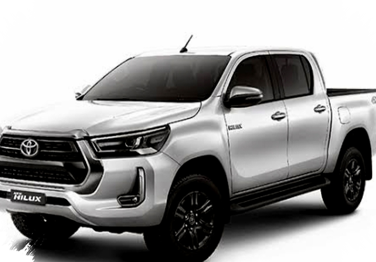 Toyota Hilux Double Cabin, Kombinasi Ketangguhan dan Kemewahan yang Tak Tertandingi di Indonesia Toyota Hilux Double Cabin, Kombinasi Ketangguhan dan Kemewahan yang Tak Tertandingi di Indonesia