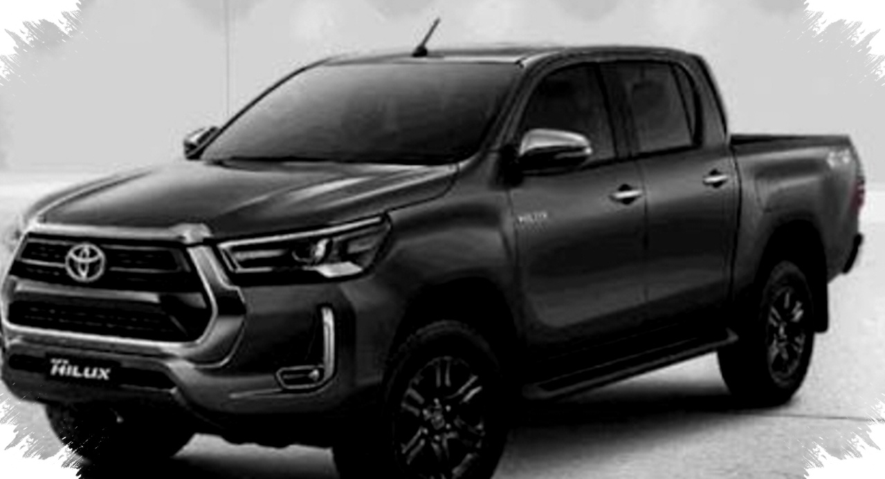 Toyota Hilux Mobil Mewah dengan Performa Tangguh, Pilihan Utama Pengusaha dan Pecinta Off-Road Indonesia Toyota Hilux Mobil Mewah dengan Performa Tangguh, Pilihan Utama Pengusaha dan Pecinta Off-Road Indonesia