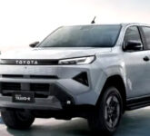 Toyota Hilux Travo-e Melaju Tanpa Bahan Bakar, Tangguh dan Canggih Diklaim Terjang Medan Berat!