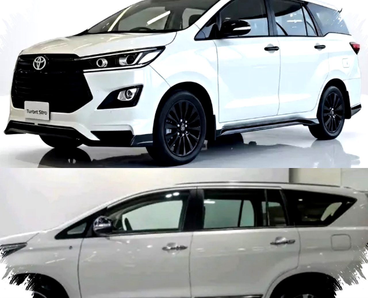 Toyota Innova Crysta 2026 Meluncur, Kabin First Class dan Diesel RWD Siap Menantang Zenix Toyota Innova Crysta 2026 Meluncur, Kabin First Class dan Diesel RWD Siap Menantang Zenix