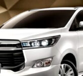Toyota Innova Crysta 2026 Tampil Lebih Sporty, Penutup Era MPV Diesel Keluarga? Toyota Innova Crysta 2026 Tampil Lebih Sporty, Penutup Era MPV Diesel Keluarga?
