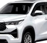 Toyota Innova Zenix 2026 Resmi Hadir, MPV Keluarga Aman dan Elegan Mulai Rp437 Juta