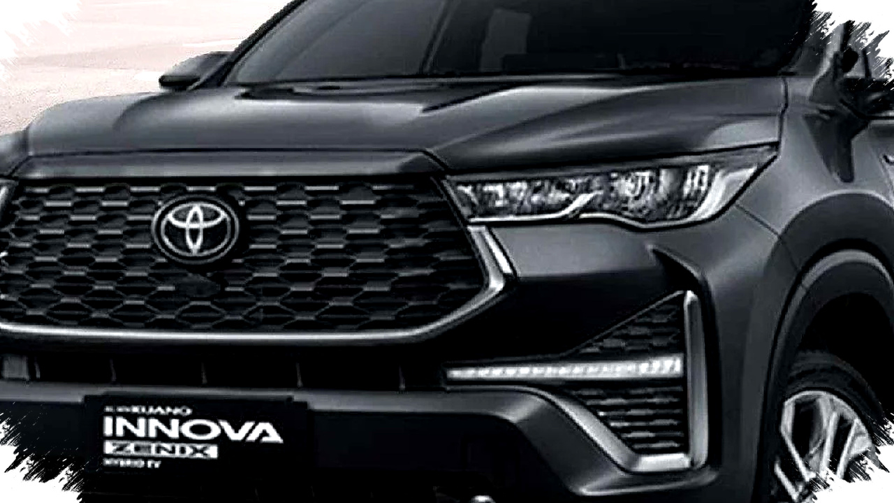 Toyota Innova Zenix Hybrid 2026 Resmi Meluncur, 25 Km per Liter dan Harga Mulai Rp485 Juta