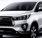Toyota Kijang Innova Kuasai Pasar Januari 2026 Dengan 5.401 Unit Terjual, BYD Atto 1 Lengser Ke Peringkat Empat