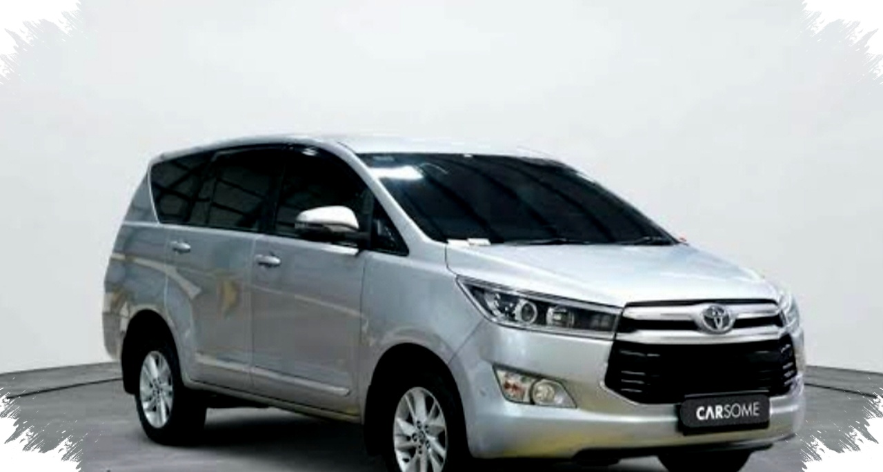 Toyota Kijang Innova Reborn Memikat Hati Keluarga Indonesia, Desain Canggih dan Keamanan Maksimal Jadi Alasan Utama Toyota Kijang Innova Reborn Memikat Hati Keluarga Indonesia, Desain Canggih dan Keamanan Maksimal Jadi Alasan Utama