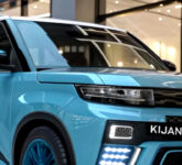 Toyota Kijang Kapsul 2026, Saat Mobil Keluarga Nyaman dan Irit Masih Masuk Akal