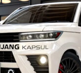 Toyota Kijang Kapsul Masih Diburu di 2026, Kalahkan Mobil Baru Lewat Mesin Bandel dan Kabin Lega