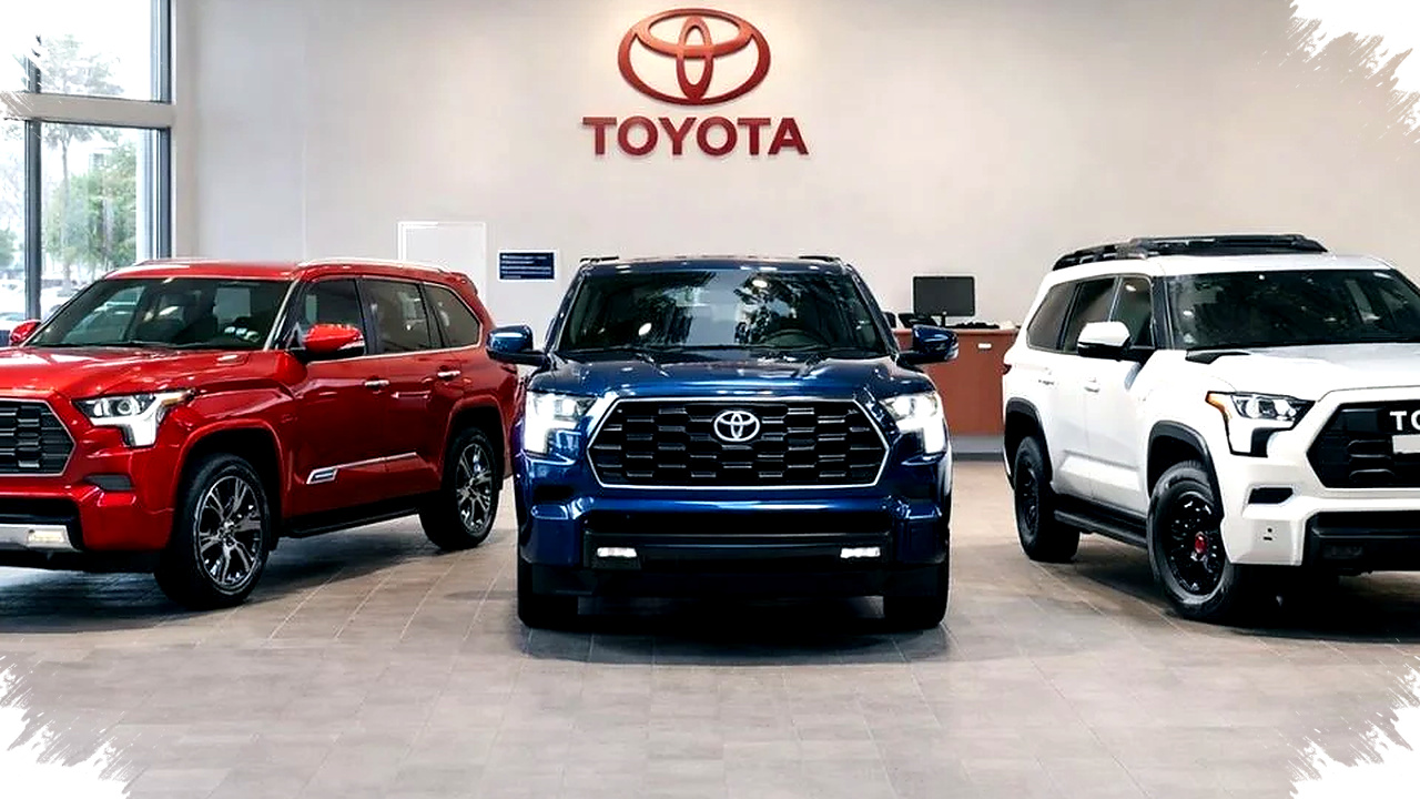 Toyota Kijang LGX 2026 Bangkit dalam Versi Hybrid, Harga Rp 320 Juta dan Kabin 7 Penumpang Toyota Kijang LGX 2026 Bangkit dalam Versi Hybrid, Harga Rp 320 Juta dan Kabin 7 Penumpang