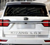 Toyota Kijang LGX 2026 Resmi Hadir, Diesel 2.4L dan Kabin 7-Seater Mulai Rp 420 Juta Toyota Kijang LGX 2026 Resmi Hadir, Diesel 2.4L dan Kabin 7-Seater Mulai Rp 420 Juta