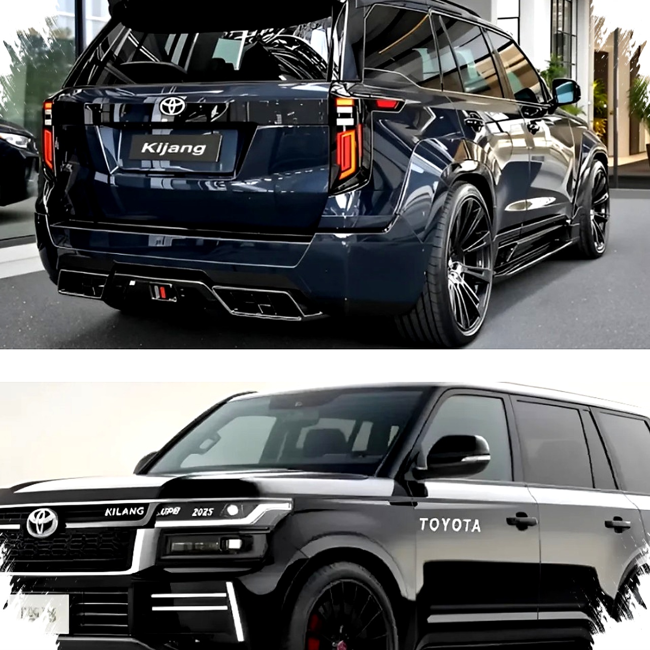 Toyota Kijang Super 2026 Hadir Dengan Sentuhan Retro Futuristik, Intip Harga dan Spesifikasi Lengkapnya Toyota Kijang Super 2026 Hadir Dengan Sentuhan Retro Futuristik, Intip Harga dan Spesifikasi Lengkapnya