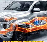 Toyota Kijang Super 2026 Hybrid RWD Hadirkan Kekuatan Klasik dan Hemat BBM, Mobil Keluarga Tangguh dengan Sentuhan Modern yang Menggoda