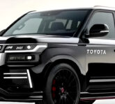 Toyota Kijang Super 2026 Kembali, Wajah Modern Mobil Sejuta Umat Bangkitkan Nostalgia Toyota Kijang Super 2026 Kembali, Wajah Modern Mobil Sejuta Umat Bangkitkan Nostalgia