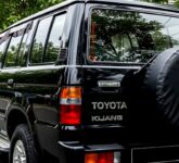 Toyota Kijang Super 2026 Kembali, Warisan 90-an Kini Hybrid 25 Km per Liter Toyota Kijang Super 2026 Kembali, Warisan 90-an Kini Hybrid 25 Km per Liter