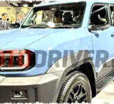 Toyota Land Cruiser FJ Meluncur Bulan Depan di Thailand, Desain Ikonik dan Mesin Natural Aspiration Jadi Kejutan Besar