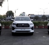 Toyota Lepas Innova Zenix Hybrid EV 2026, AC Kabin Pintar dan Harga Tembus Rp 626,9 Juta! Toyota Lepas Innova Zenix Hybrid EV 2026, AC Kabin Pintar dan Harga Tembus Rp 626,9 Juta!