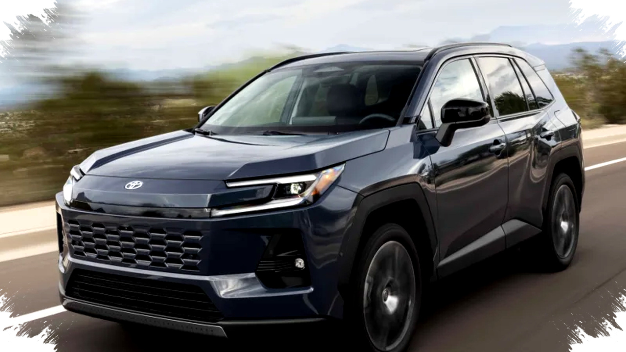 Toyota Masih Kokoh Pimpin Pasar Global 2026, Jauh Ungguli Volkswagen dan Ancaman Merek China yang Semakin Menguat Toyota Masih Kokoh Pimpin Pasar Global 2026, Jauh Ungguli Volkswagen dan Ancaman Merek China yang Semakin Menguat