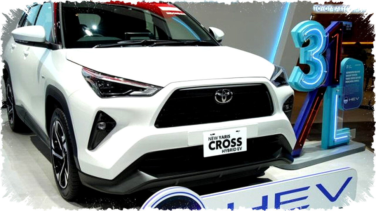 Toyota Menggoda Konsumen Dengan Promo DP Ringan, Siap Ramaikan Pasar Mobil Baru Jelang Lebaran 2026 Toyota Menggoda Konsumen Dengan Promo DP Ringan, Siap Ramaikan Pasar Mobil Baru Jelang Lebaran 2026