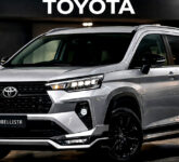 Toyota New Veloz Hybrid 1.5 Q Modellista TSS 2026 Hadir Dengan Interior Gelap Sporty, Fitur Keselamatan Canggih Siap Tantang Mitsubishi Xpander Toyota New Veloz Hybrid 1.5 Q Modellista TSS 2026 Hadir Dengan Interior Gelap Sporty, Fitur Keselamatan Canggih Siap Tantang Mitsubishi Xpander