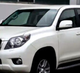 Toyota Prado Bekas, SUV Tangguh Yang Tetap Nyaman Untuk Keluarga Dan Petualangan Toyota Prado Bekas, SUV Tangguh Yang Tetap Nyaman Untuk Keluarga Dan Petualangan