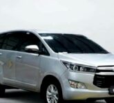 Toyota Raup 2.793 SPK di IIMS 2026, Innova Zenix HEV Jadi Bintang Penjualan Hybrid Terdepan