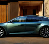 Toyota Rela Patungan China, bZ7 Listrik Pakai Teknologi Huawei untuk Kejar Pasar EV