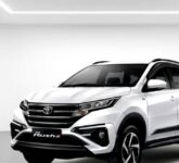 Toyota Rush 2022 Bekas Masih Diburu, Harga Stabil dan RWD Jadi Kartu As Utama
