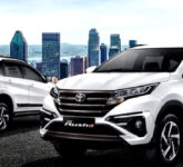 Toyota Rush 2026 Rp280 Jutaan, Promo Kredit Maret Jadi Kunci SUV Keluarga Pilihan