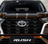 Toyota Rush Baru Ubah Arah, dari RWD ke FWD Hybrid untuk Rebut Lagi Takhta LSUV