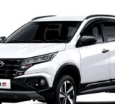 Toyota Rush Bekas 2026 Masih Diburu, Rp90 Juta Bisa Dapat SUV Tangguh Berharga Stabil