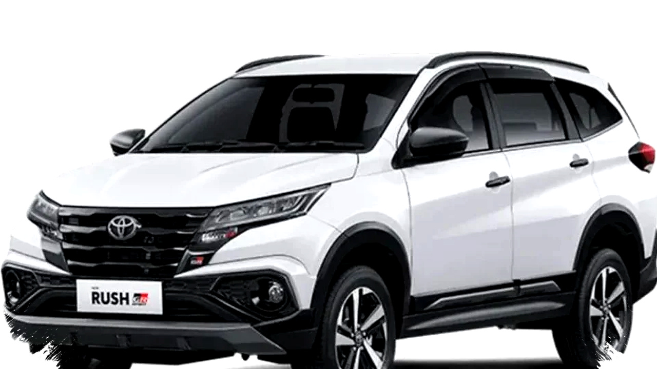 Toyota Rush Bekas 2026 Masih Diburu, Rp90 Juta Bisa Dapat SUV Tangguh Berharga Stabil