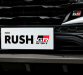 Toyota Rush GR Sport 2026 Belum Tergoyahkan, 7 Alasan Low SUV Ini Tetap Terlaris