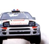 Toyota Siapkan Kembalinya Celica di WRC Dengan Prototipe Rahasia, Apakah Legenda Rally 90-an Akan Bangkit Lagi?