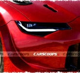 Toyota Tak Menampik Celica Mid-Engine Muncul Kembali Bersama Prototipe WRC Rahasia, Akankah Era Baru Dimulai?