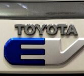 Toyota Taruh Rp16 Triliun, Percepat Lahirnya Mobil Listrik Baru di Amerika