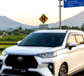 Toyota Veloz Hybrid 2026 Mengancam, Xpander HEV Ketar-Ketir di Duel MPV Paling Irit!