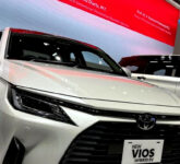 Toyota Vios Hybrid Meluncur, Taruhan Baru Toyota Di Pasar Sedan Kecil Toyota Vios Hybrid Meluncur, Taruhan Baru Toyota Di Pasar Sedan Kecil