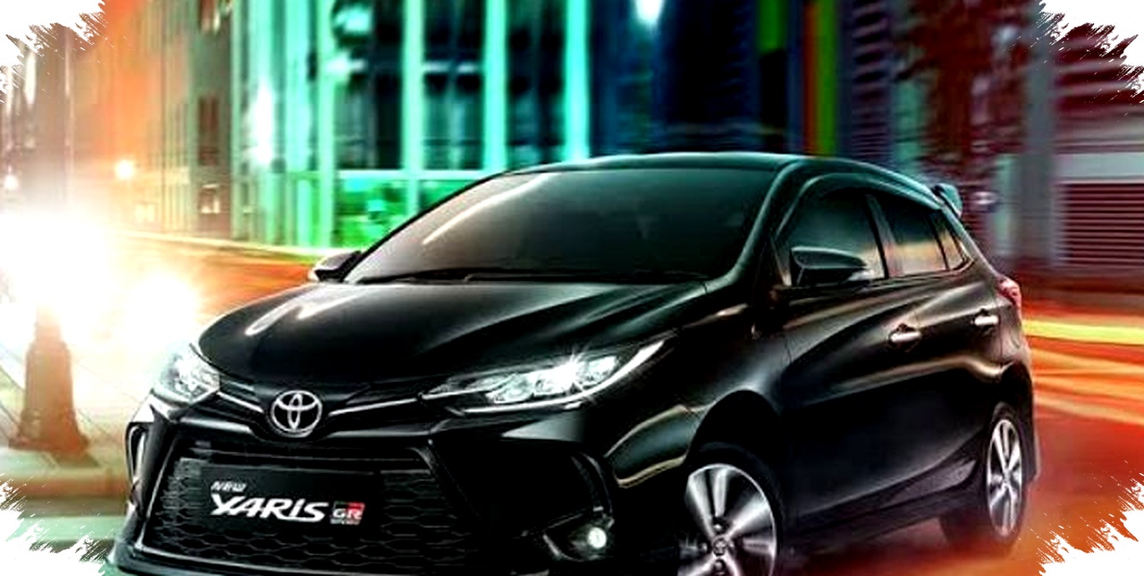 Toyota Yaris 2026 Tampil Beda Dengan Layar 10,5 Inci dan Rem Parkir Elektrik, Bisakah Saingi Kompetitor?