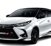 Toyota Yaris Bertahan Sendirian di Segmen Hatchback 2026, Akankah Ini Awal Akhir?