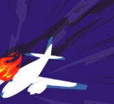 Tragedi Pesawat Hercules di Kolombia: Puluhan Tentara dan Polisi Gugur dalam Kecelakaan