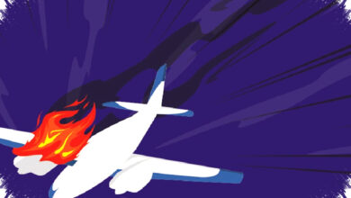 Tragedi Pesawat Hercules di Kolombia: Puluhan Tentara dan Polisi Gugur dalam Kecelakaan