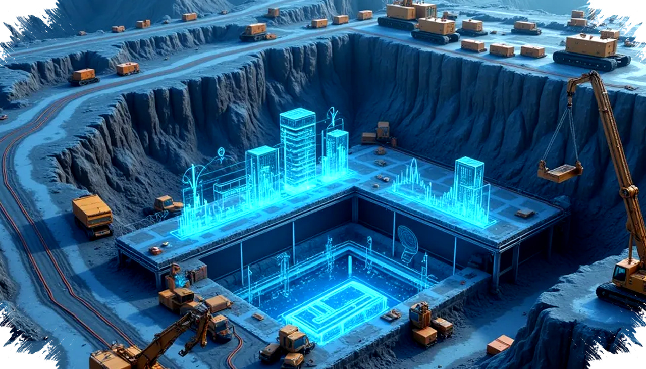 Transformasi IEE Series 2026 Mendobrak Jawa, Membawa Teknologi Tambang dan Migas ke Jantung Kalimantan dengan Ekspansi Strategis Balikpapan Transformasi IEE Series 2026 Mendobrak Jawa, Membawa Teknologi Tambang dan Migas ke Jantung Kalimantan dengan Ekspansi Strategis Balikpapan